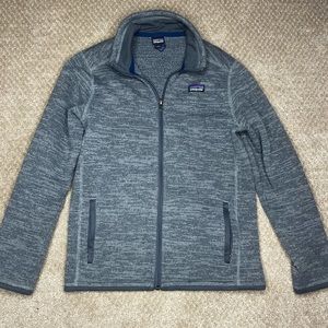 Boys Patagonia Jacket